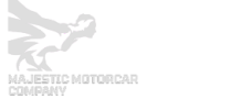 lOGO majesticmotorcarcompany