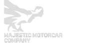 lOGO majesticmotorcarcompany